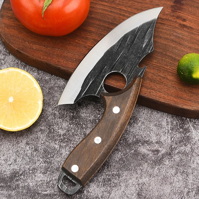 Cuchillo para Deshuesar Pescad - Kitchen Appliances For Cooking reseña y precio