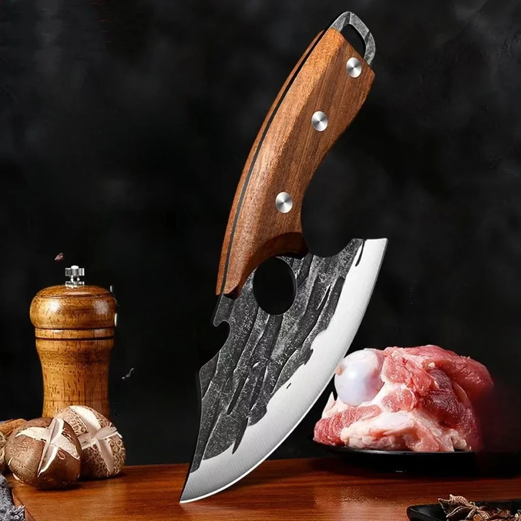 Cuchillo para Deshuesar Pescad - Kitchen Appliances For Cooking reseña y precio