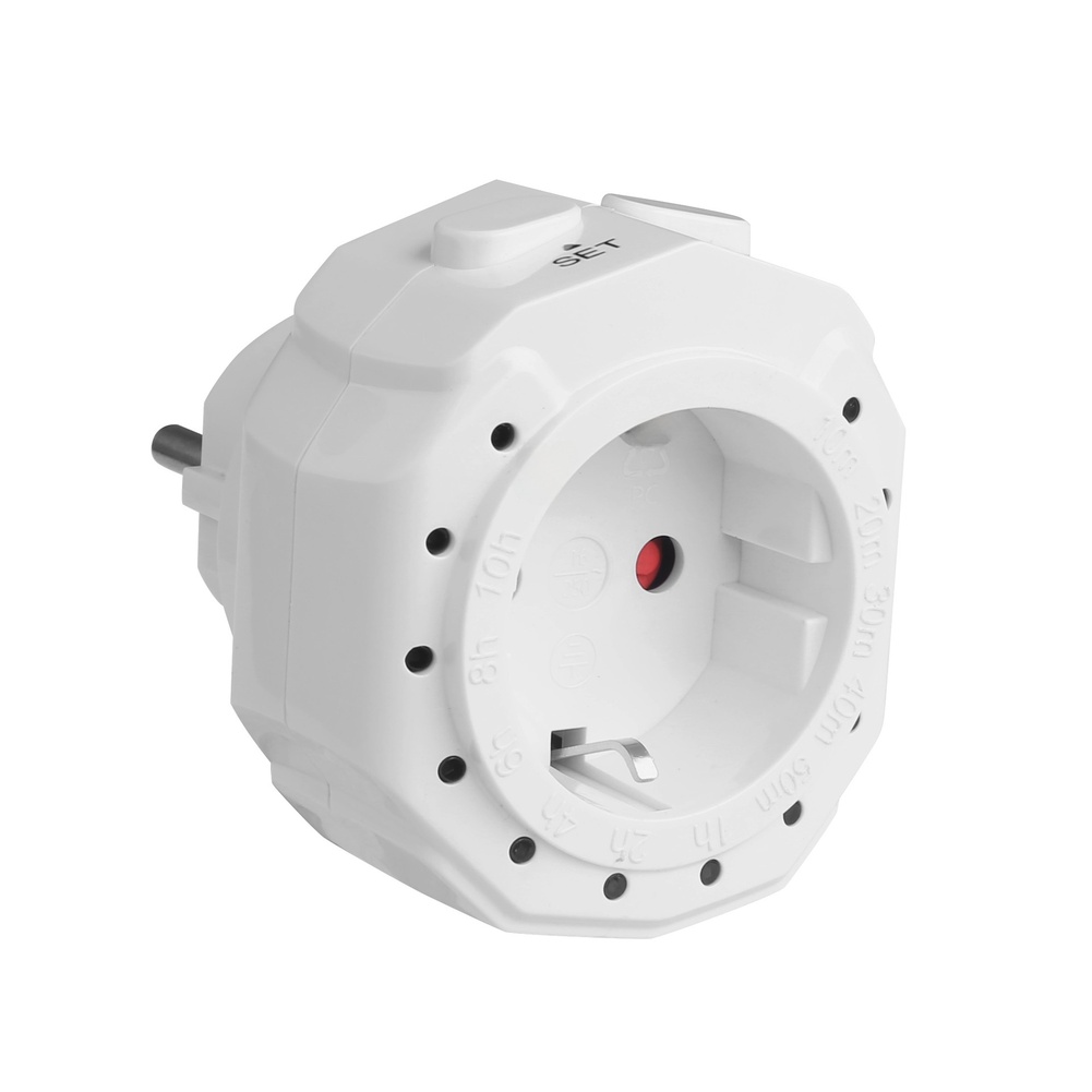 Toma de temporizador de cuenta - Kitchen Appliances Outlet reseña y precio