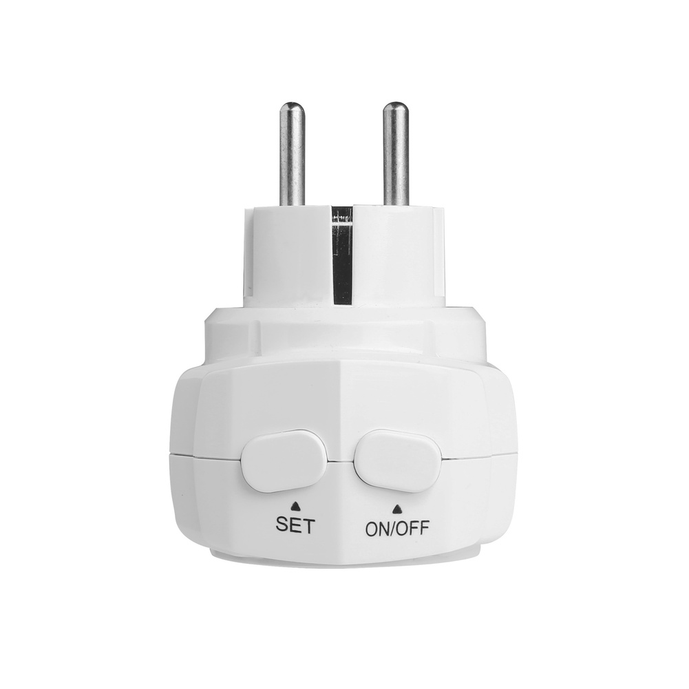 Toma de temporizador de cuenta - Kitchen Appliances Outlet reseña y precio