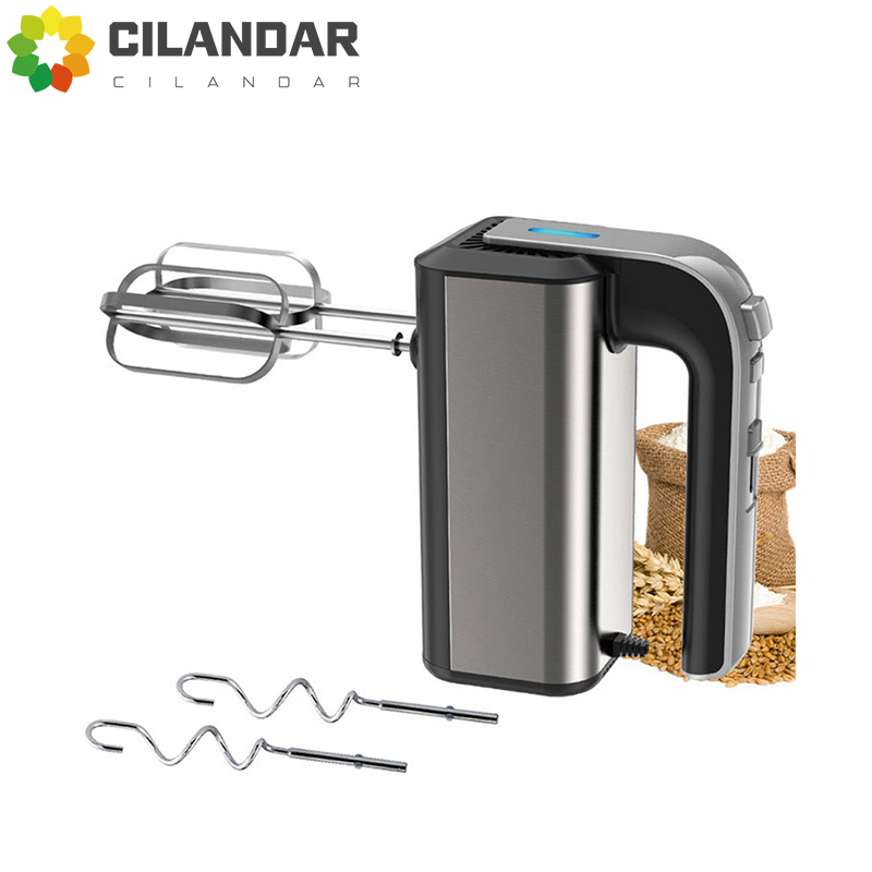 Batidora de Mano Eléctrica de  - Donut Maker Mini reseña y precio