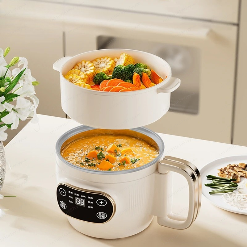 Olla a presión eléctrica multi - Kitchen Appliances For Cooking reseña y precio
