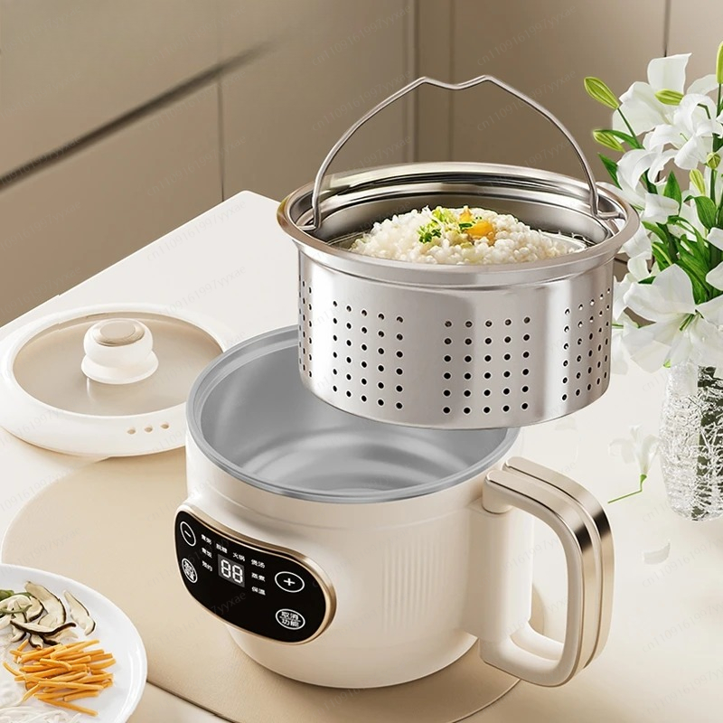 Olla a presión eléctrica multi - Kitchen Appliances For Cooking reseña y precio