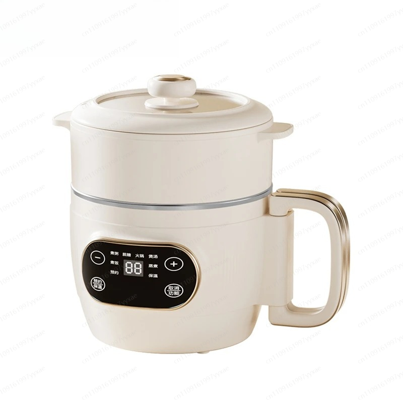 Olla a presión eléctrica multi - Kitchen Appliances For Cooking reseña y precio