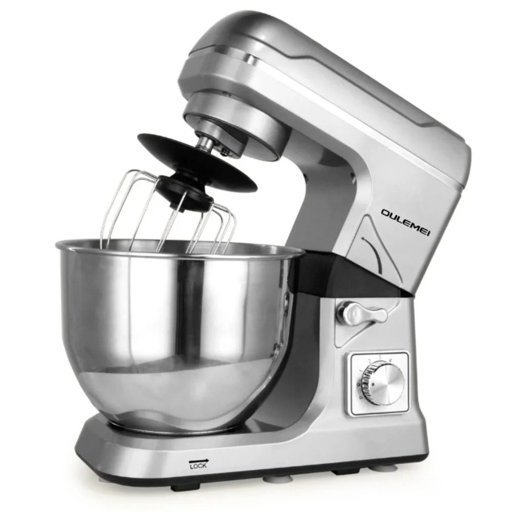 Robot de Cocina Profesional de - Kitchen Appliances Sale reseña y precio