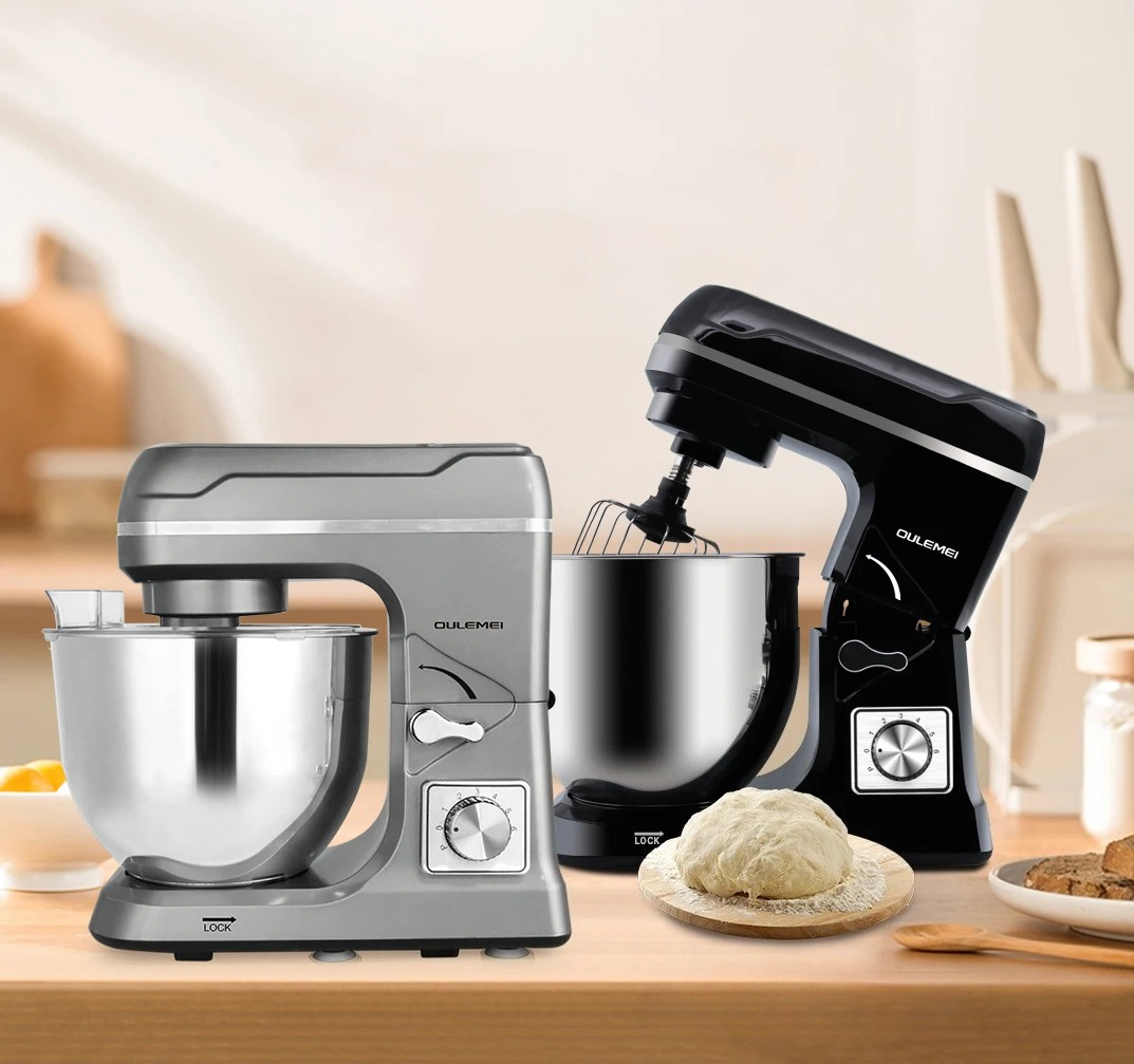 Robot de Cocina Profesional de - Kitchen Appliances Sale reseña y precio
