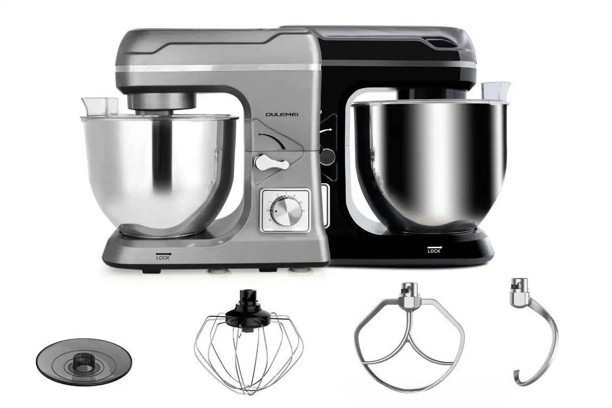 Robot de Cocina Profesional de - Kitchen Appliances Sale reseña y precio