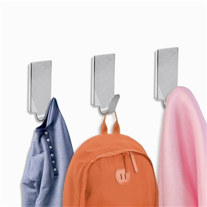 5 Ganchos Autoadhesivos de Ace - Kitchen Appliances Holder reseña y precio