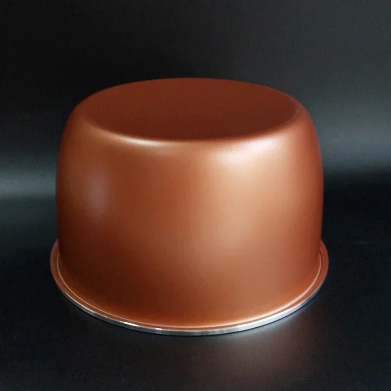 Revestimiento de olla a presió - Fondue Set Electric reseña y precio