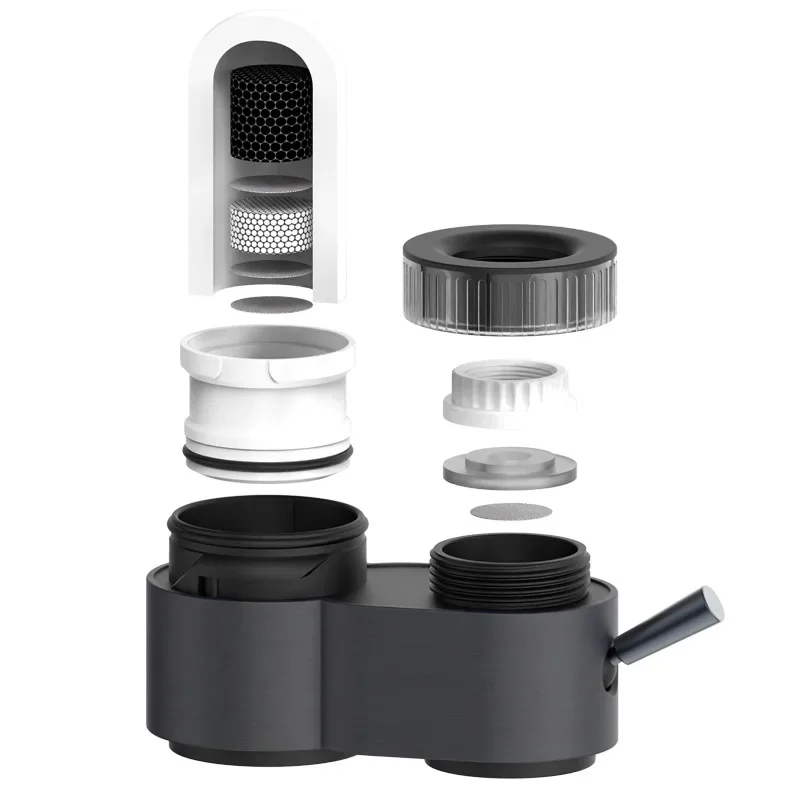 Excelentes filtros de agua, pu - Kitchen Appliances Outlet reseña y precio