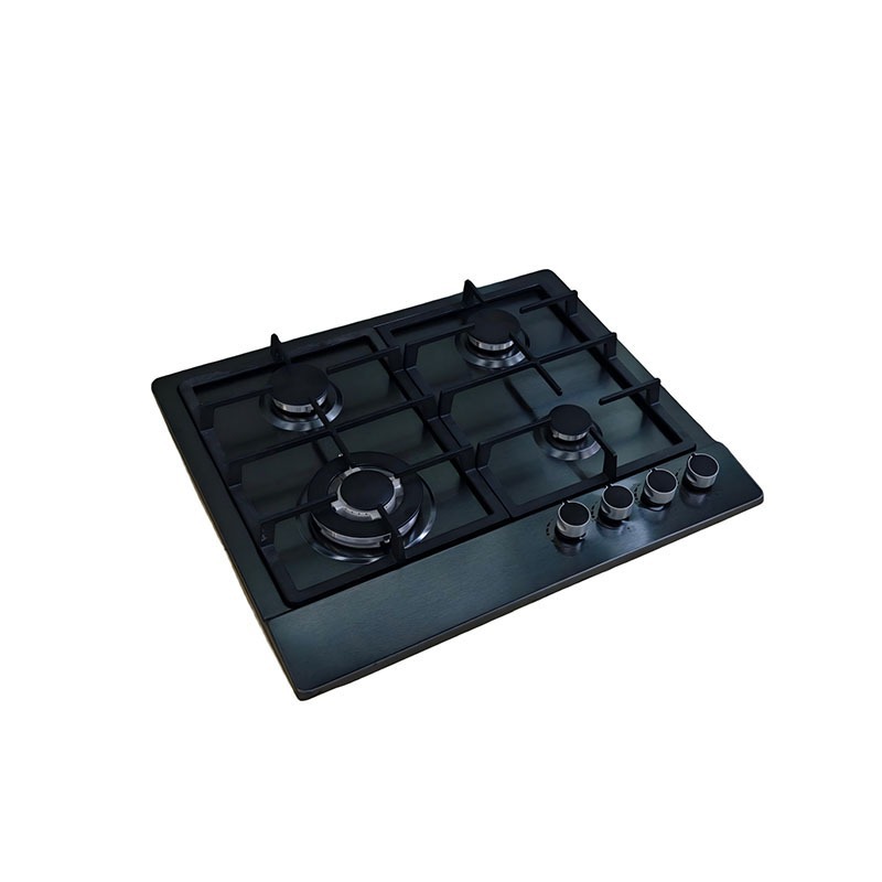 Estufa de Gas de 4 Quemadores, - Kitchen Appliances Quality reseña y precio