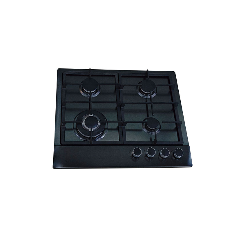 Estufa de Gas de 4 Quemadores, - Kitchen Appliances Quality reseña y precio