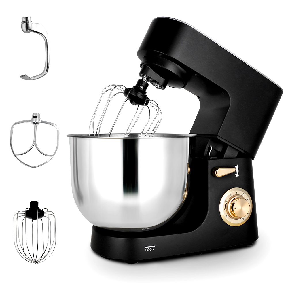 Batidora de Pedestal Doméstica - Kitchen Appliances Usa reseña y precio