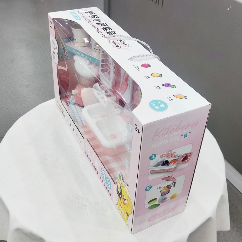 Linda Licuadora de Juguete par - Kitchen Appliances Gift Items reseña y precio