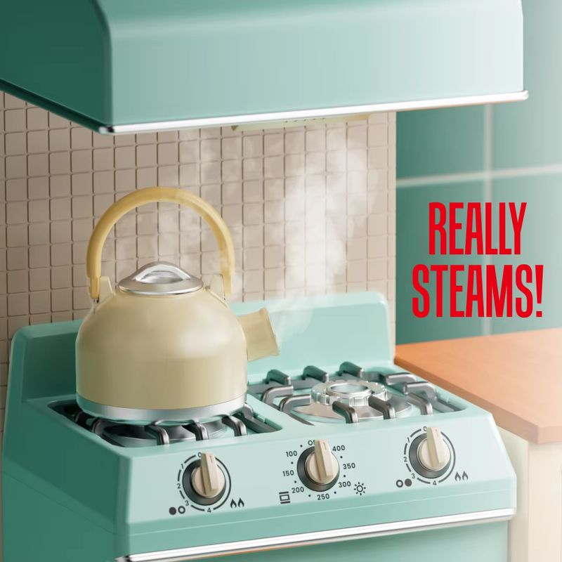 Juego de Cocina Mágica Zuru Mi - Kitchen Appliances Gift Items reseña y precio