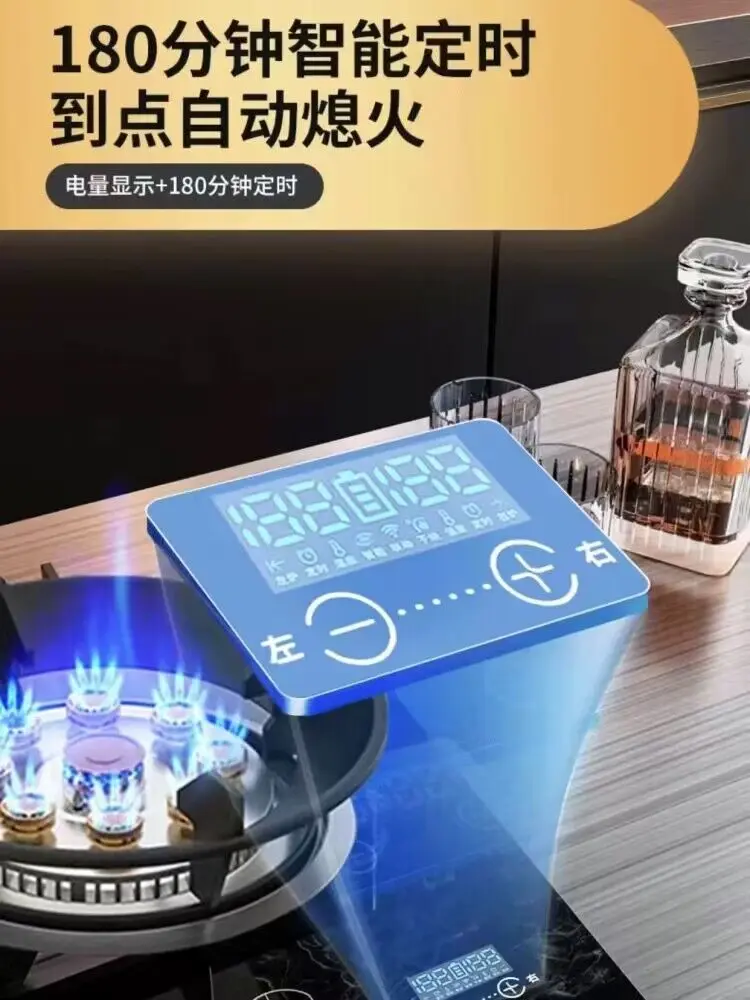 Estufa de Gas integrada, quema - Kitchen Appliances Built In reseña y precio