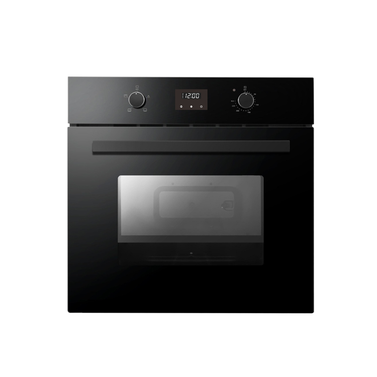 Horno Eléctrico a Gas Integrad - Kitchen Appliances Quality reseña y precio