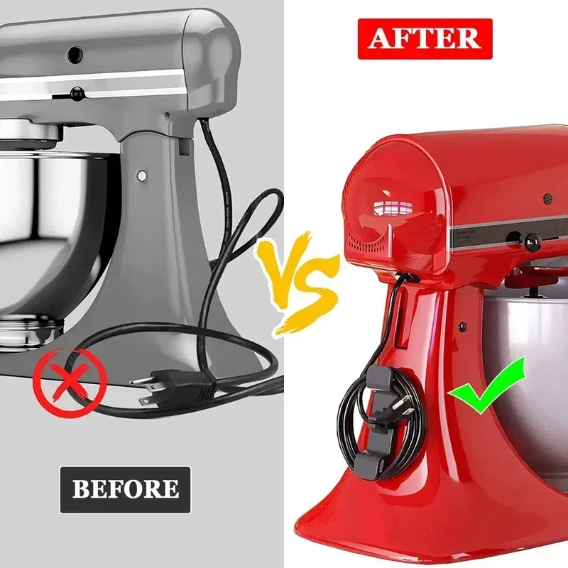 2026-A Organizador de Cables d - Kitchen Appliances Quality reseña y precio