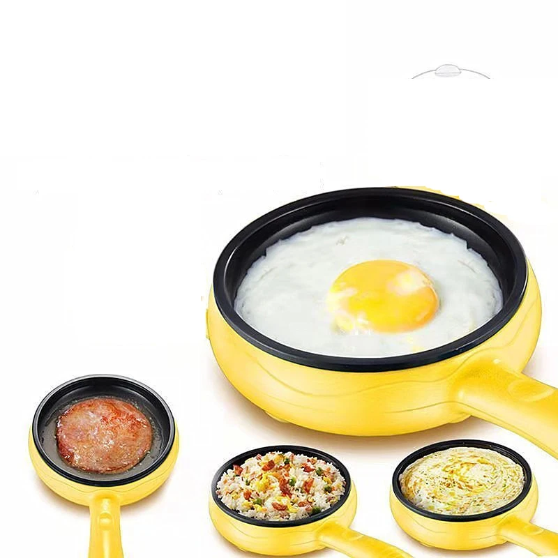 Sartén pequeña, 1 unidad, para - Fondue Set Electric reseña y precio