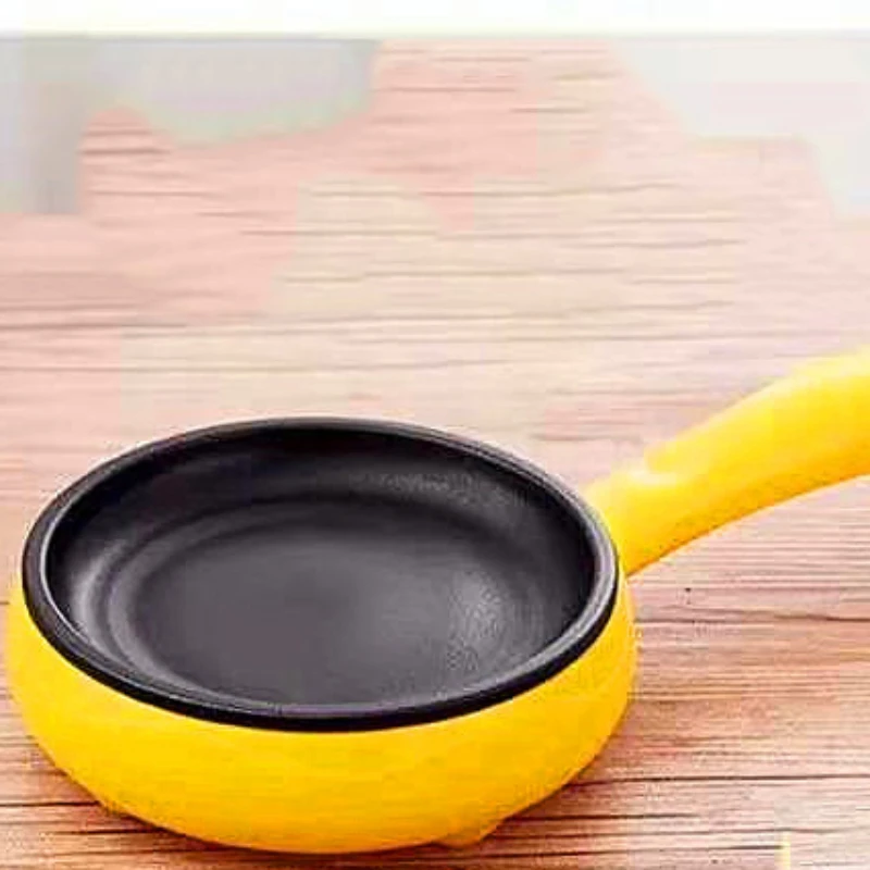 Sartén pequeña, 1 unidad, para - Fondue Set Electric reseña y precio