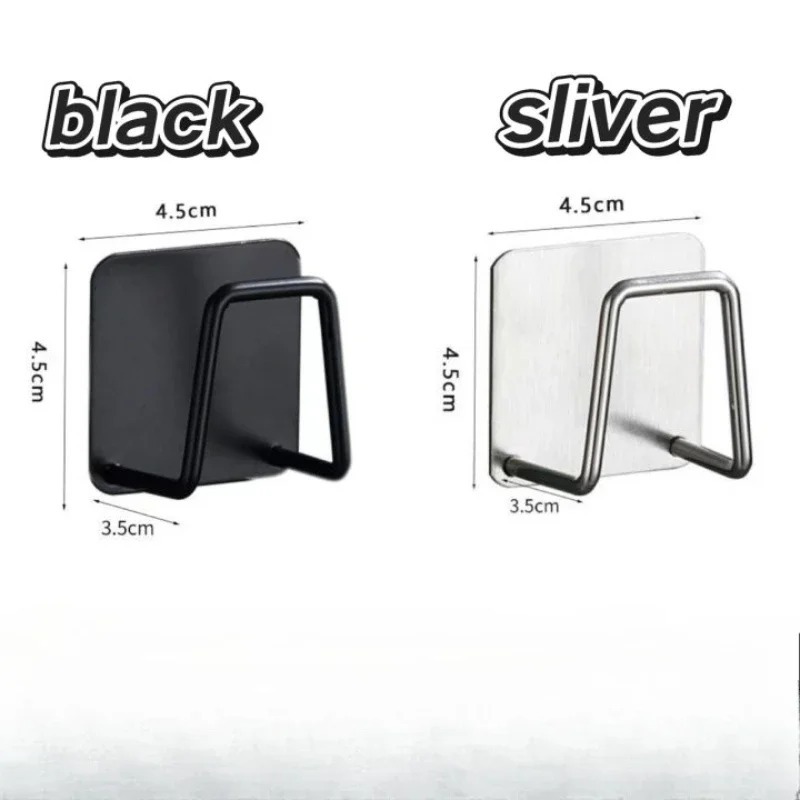 1-10 piezas Soporte de esponja - Kitchen Appliances Holder reseña y precio