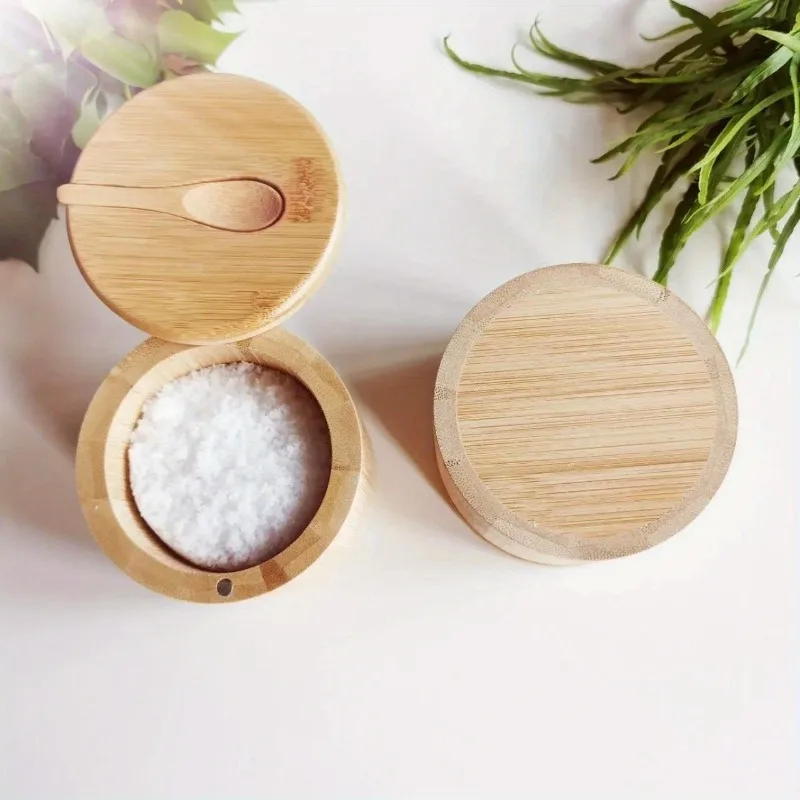 Juego de tarros de condimentos - Kitchen Appliances Holder reseña y precio