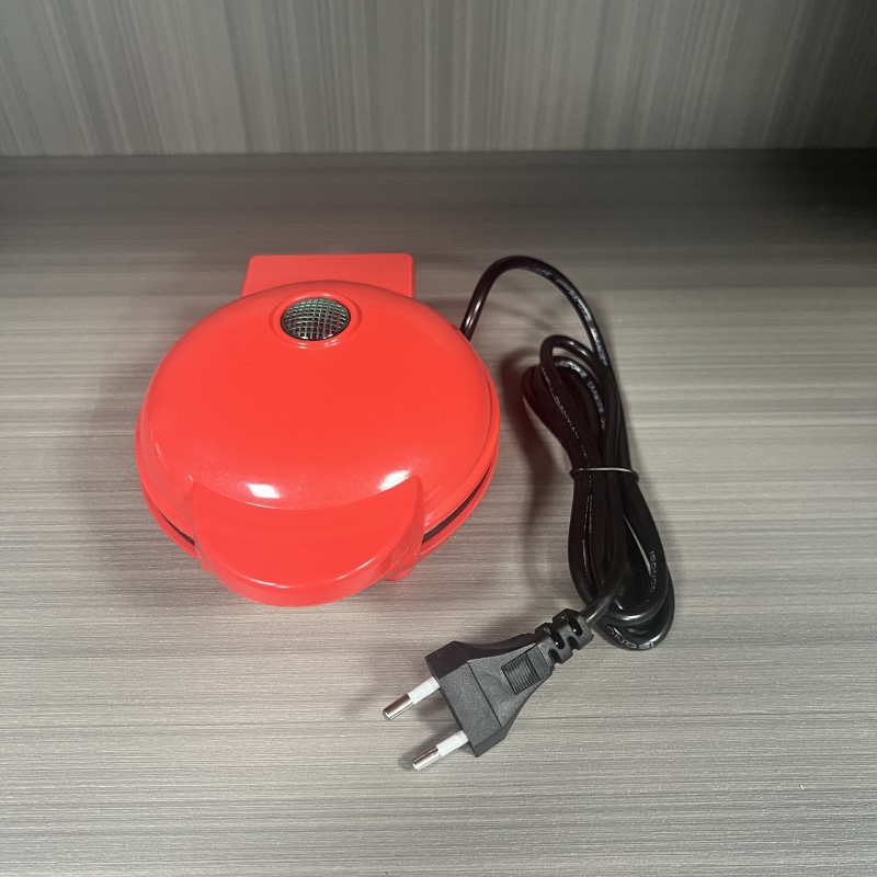Mini Waflera Multifuncional en - Donut Maker Mini reseña y precio