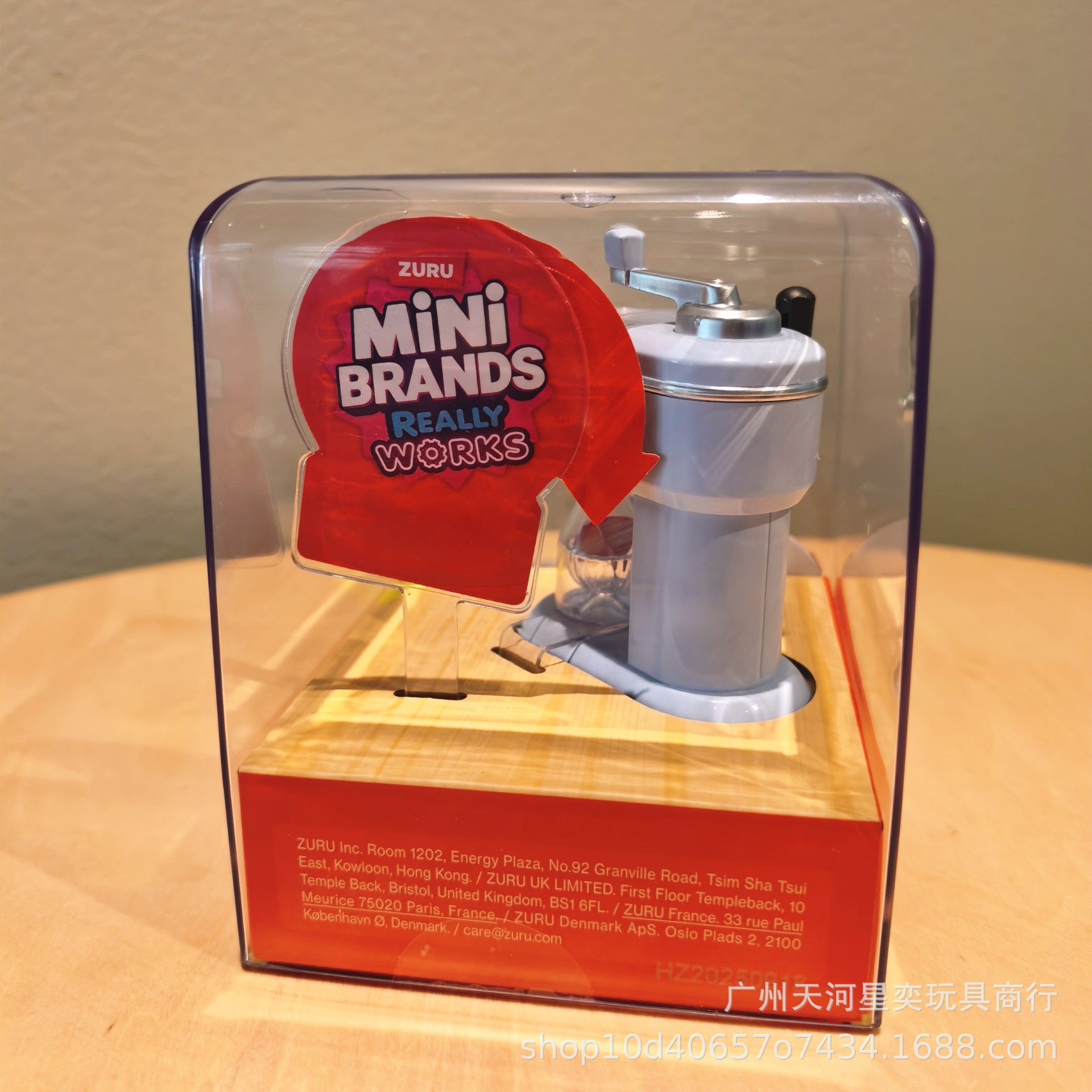 Nuevo Set de Juguetes de Cocin - Kitchen Appliances Gift Items reseña y precio