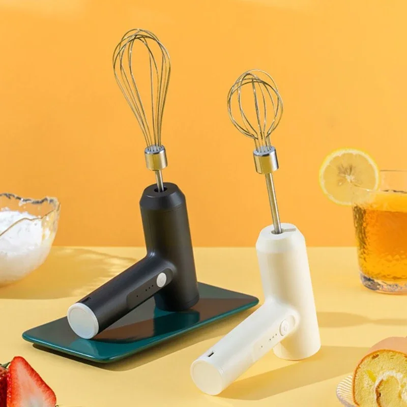 Batidor de huevos eléctrico, b - Fondue Set Electric reseña y precio