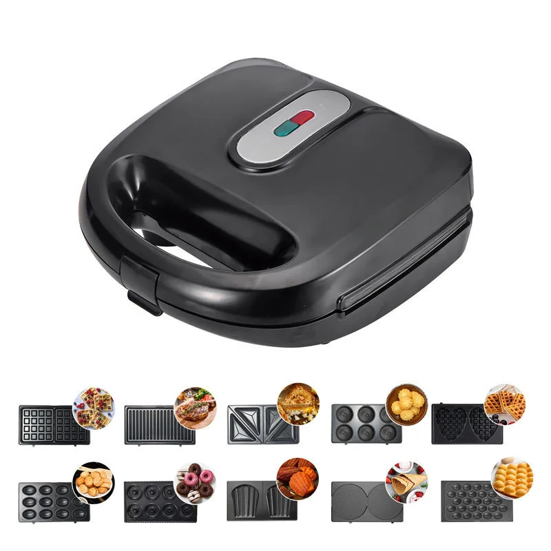 Electrodomésticos 220/110V, Má - Donut Maker Mini reseña y precio