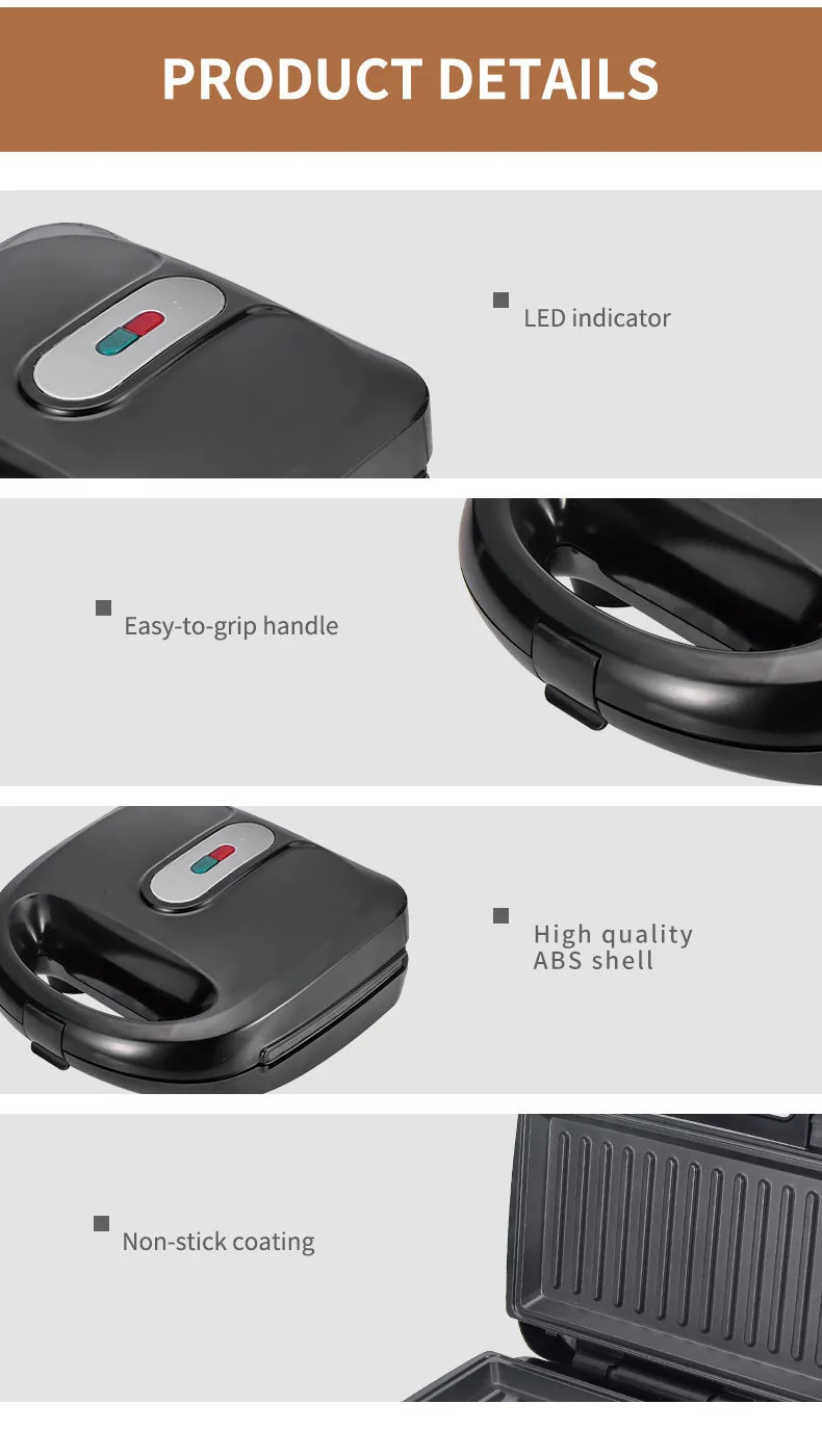 Electrodomésticos 220/110V, Má - Donut Maker Mini reseña y precio