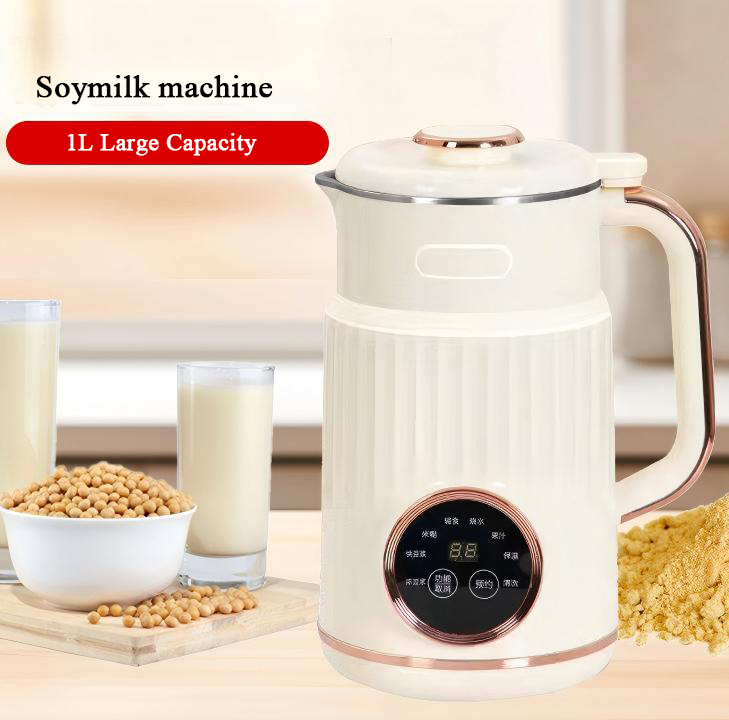 Gran oferta, máquina de leche  - Kitchen Appliances Sale reseña y precio