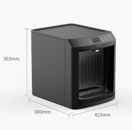 kj-2025 Nuevo Dispensador de A - Kitchen Appliances Sale reseña y precio