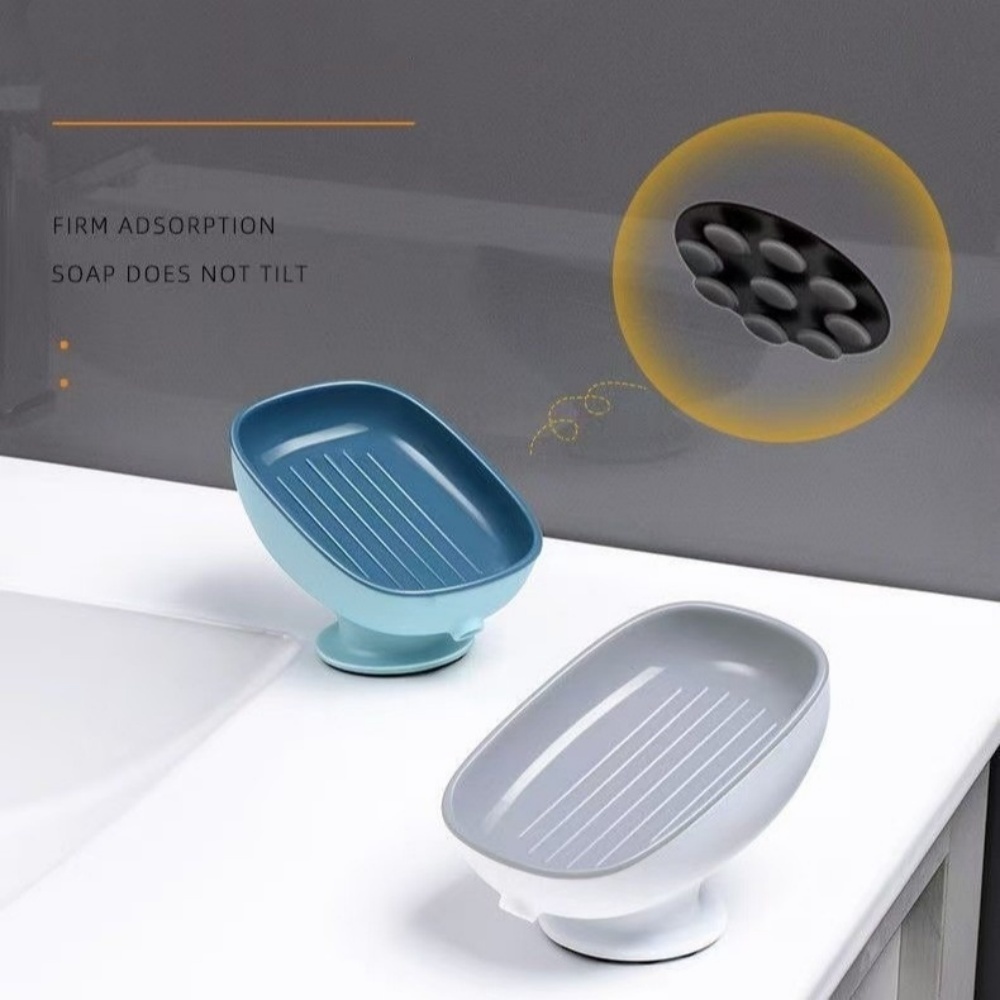 1 unidad de jabonera de baño c - Kitchen Appliances Holder reseña y precio