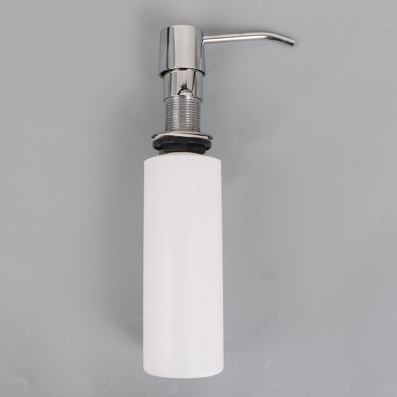 Dispensador de jabón para freg - Kitchen Appliances Built In reseña y precio