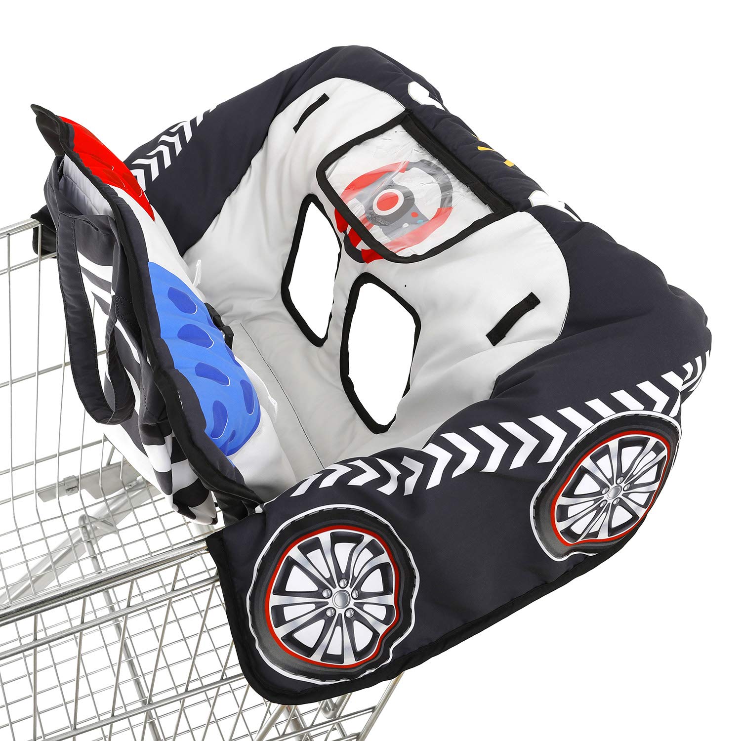 Funda para carrito de compras  - Kitchen Appliances Holder reseña y precio