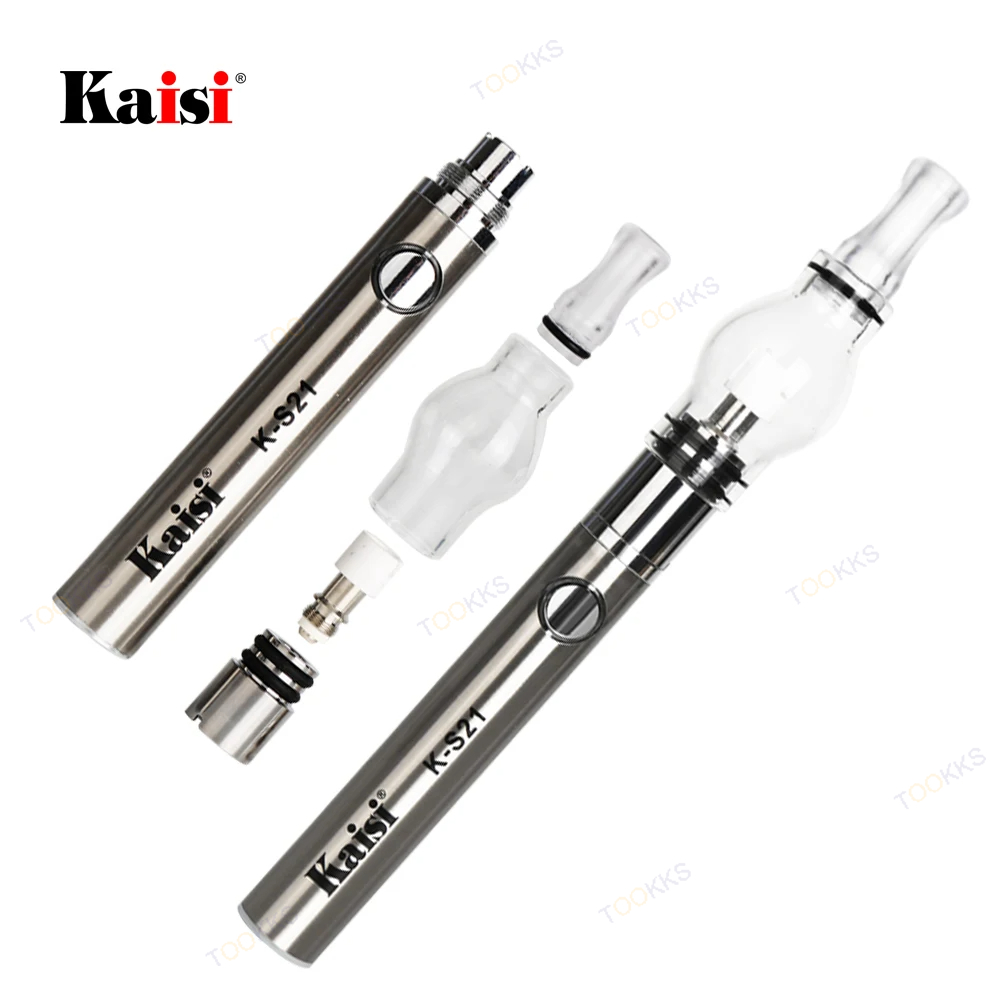 Kaisi K-S21 atomizador de colo - Fondue Set Electric reseña y precio