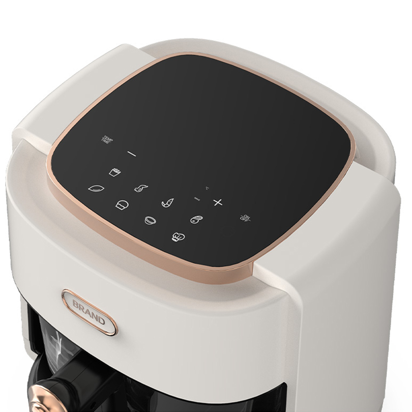 Venta de fábrica, freidora de  - Kitchen Appliances Sale reseña y precio