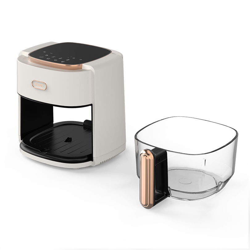 Venta de fábrica, freidora de  - Kitchen Appliances Sale reseña y precio