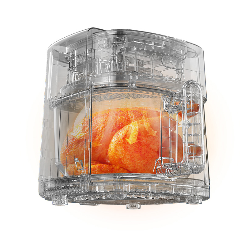 Venta de fábrica, freidora de  - Kitchen Appliances Sale reseña y precio