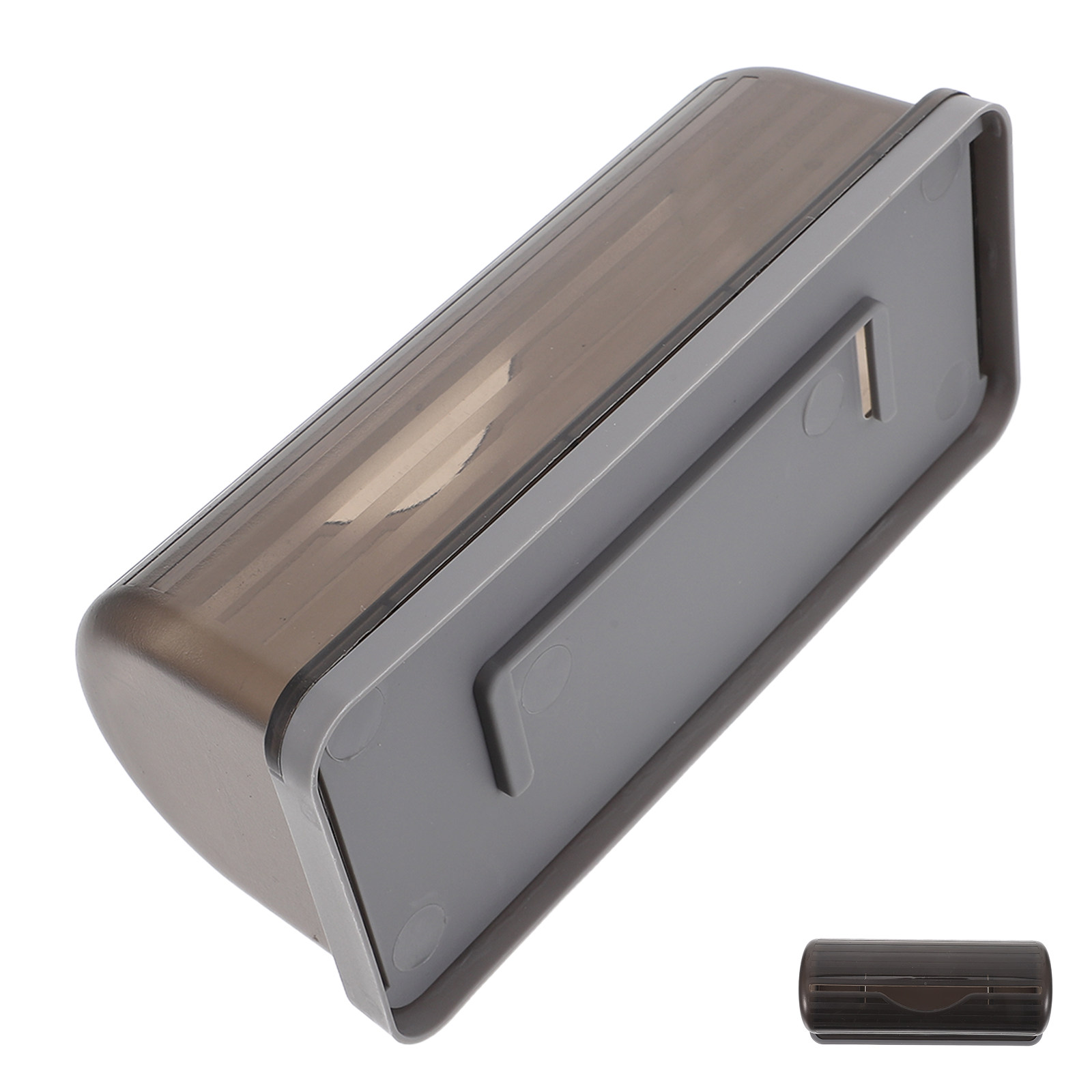 Soporte de pared para bolsas d - Kitchen Appliances Holder reseña y precio