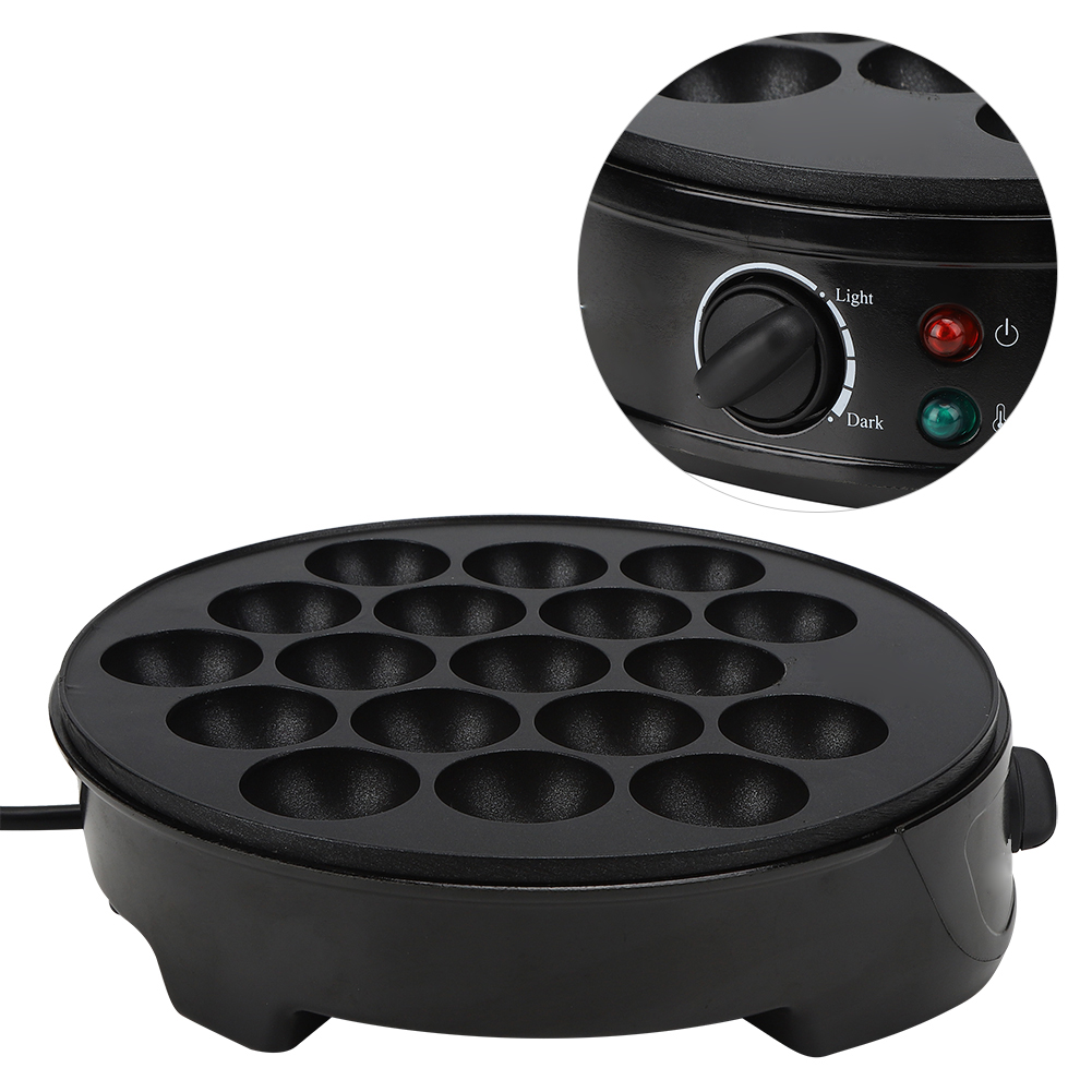 Máquina doméstica Takoyaki, bo - Fondue Set Electric reseña y precio