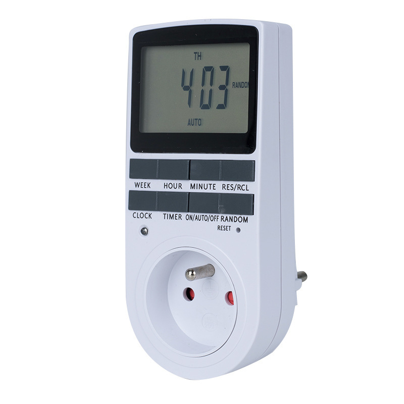 Temporizador Digital Electróni - Kitchen Appliances Outlet reseña y precio