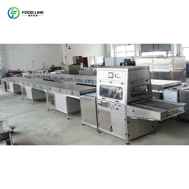 FOODLINE Máquina Comercial Aut - Donut Maker Mini reseña y precio