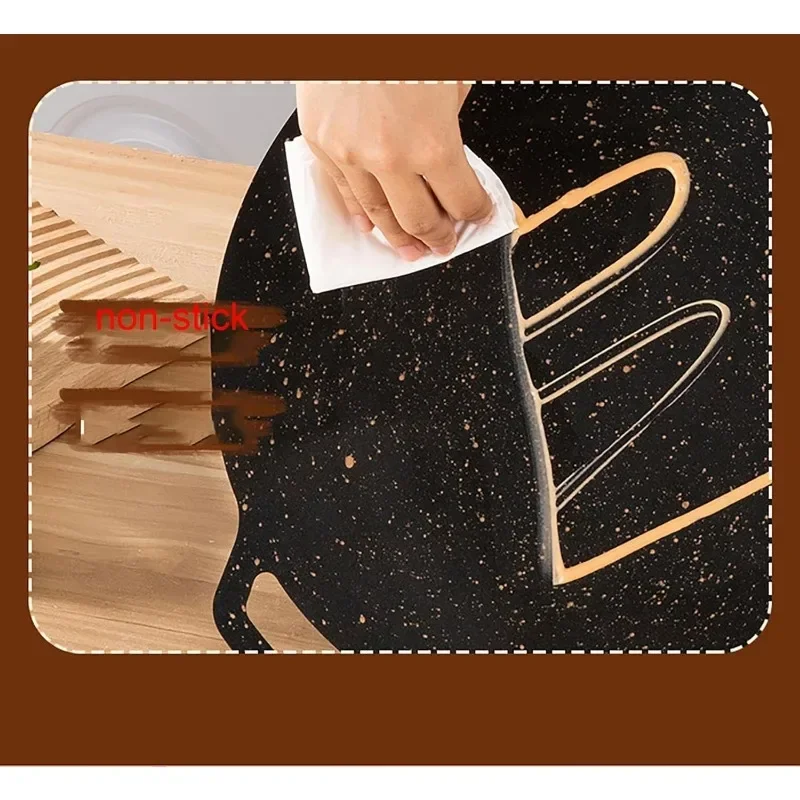Plancha coreana delgada para a - Fondue Set Electric reseña y precio