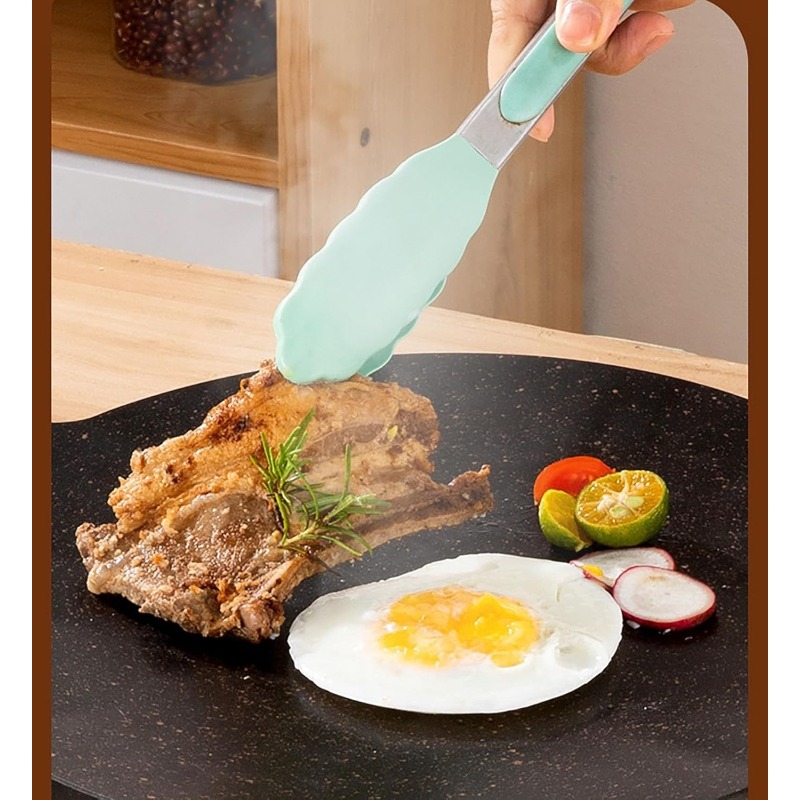 Plancha coreana delgada para a - Fondue Set Electric reseña y precio