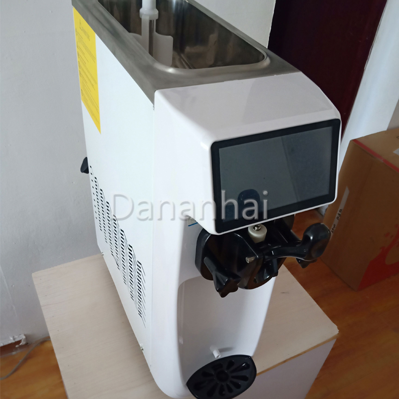 Máquina para Hacer Helados y Y - Kitchen Appliances Quality reseña y precio