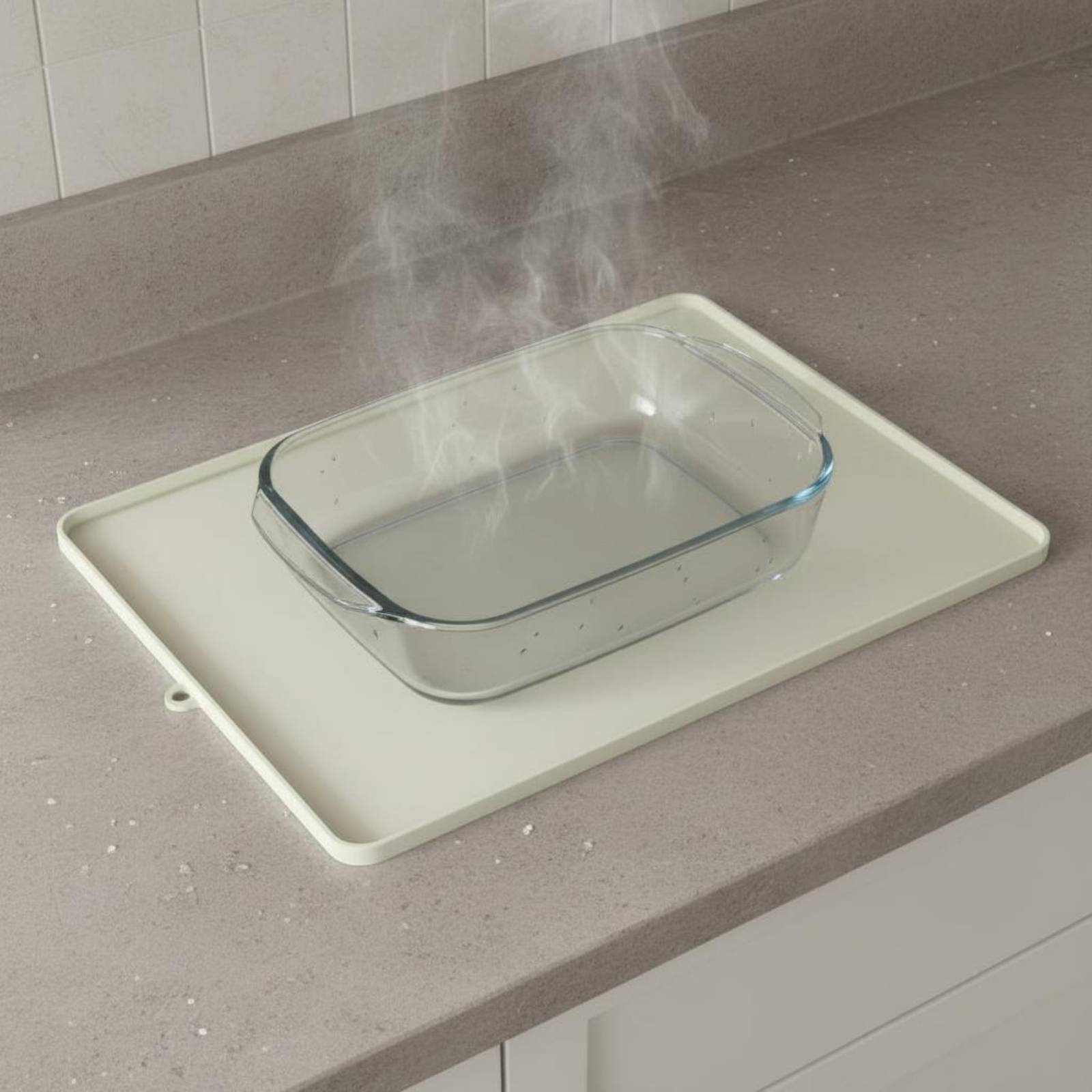 Tapete de Silicona para Microo - Kitchen Appliances Usa reseña y precio